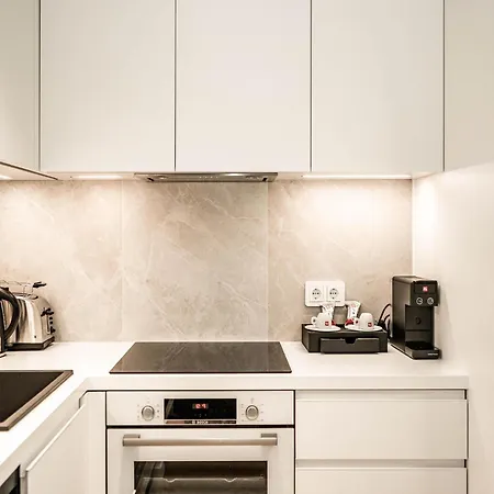 Deluxe In Apartamento *