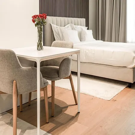 Deluxe In Apartamento