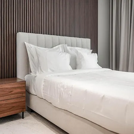 Apartamento Deluxe In *