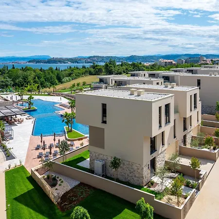 Appartamento Deluxe In Crveni Vrh