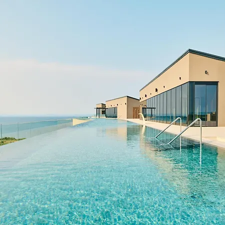 Appartamento Deluxe In Crveni Vrh